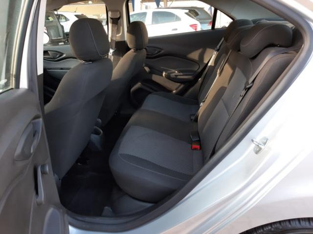 Chevrolet Prisma 1.0 MPFI JOY 8V 4P - Foto 11