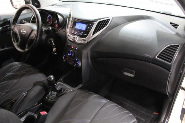 HB20 2014/2014 1.0 COMFORT PLUS 12V FLEX 4P MANUAL - Foto 7