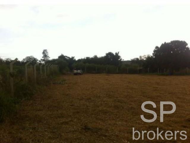 Terreno à venda em Parque residencial dona chiquinha, Cosmópolis cod:TE001371 - Foto 3