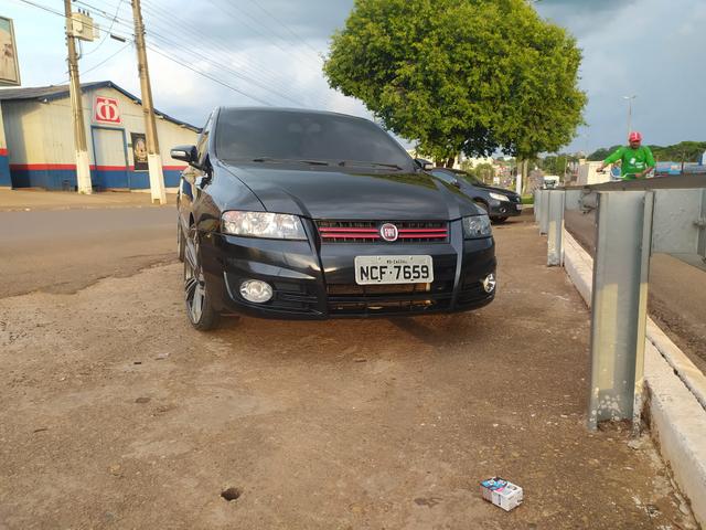 Vendo ou troco em fusion e ranger flex 2010 até 2012 negócio a volta - Foto 8