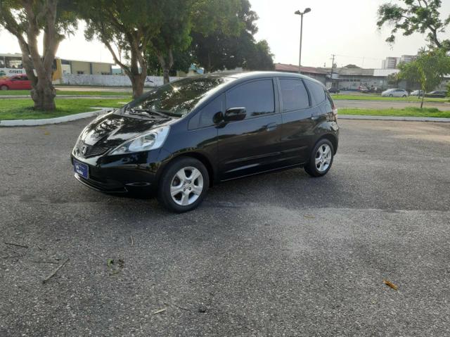 Mega oferta RAFA VEICULOS! HONDA FIT LXL 1.4 16V AT 2011, falar com IGOR - Foto 3