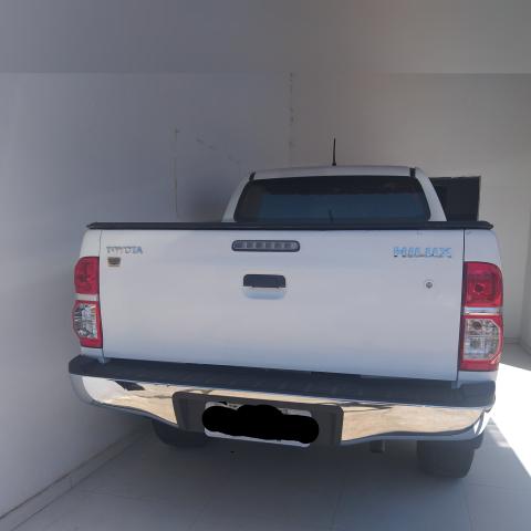 Hilux 2015 /2015 - Foto 2