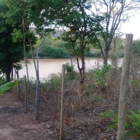 Chácara à venda em Zona rural, São gonçalo do abaeté cod:679 - Foto 9
