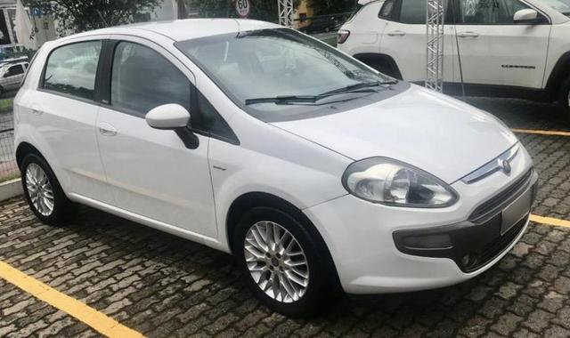 Vendo Punto Essence 1.6 - Foto 4