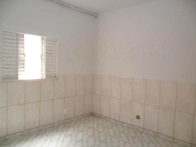 Apartamento à venda com 4 dormitórios em Santa rosa, Três marias cod:620 - Foto 4
