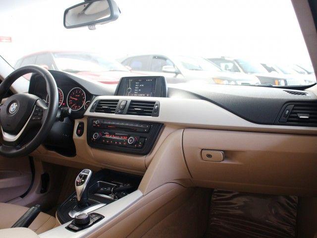 320iA 2.0 Turbo/ActiveFlex 16V 184cv 4p - Foto 4