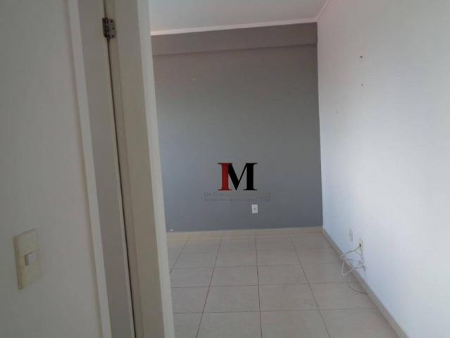 Alugamos apartamentos com 3 quartos sendo 2 suites - Foto 14