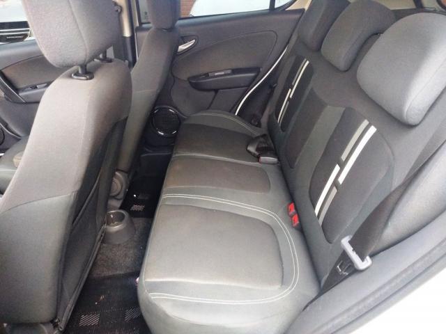 Fiat Palio 1.6 ESSENCE AUT. 4P - Foto 8