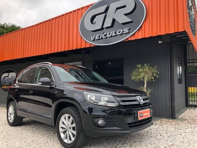 Volkswagen Tiguan 2.0 TSI, 2.0 TipTronic - Foto 5