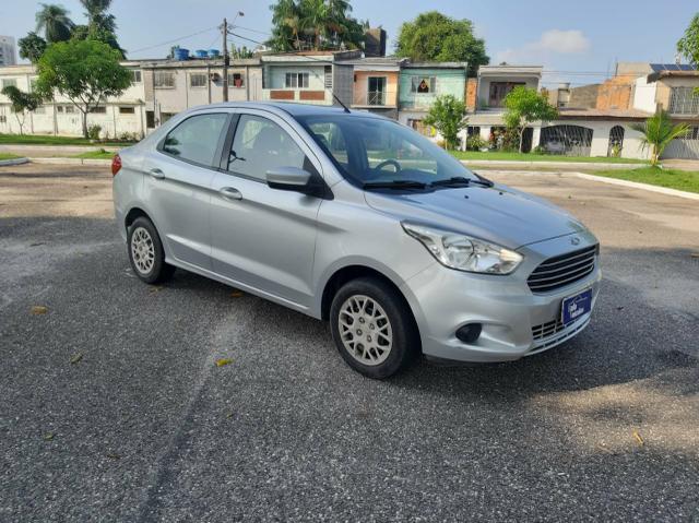 Vem pra RAFA VEICULOS! FORD KA SEDAN 1.0 12V 2018, falar com IGOR