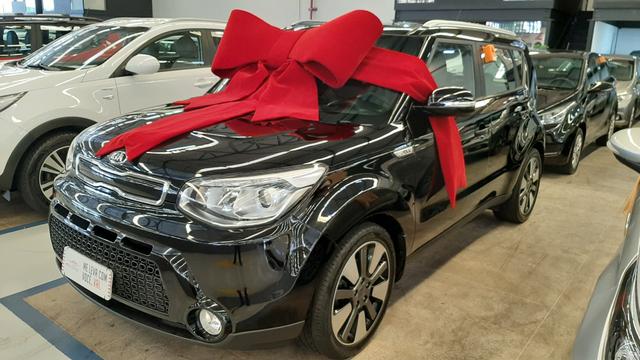 I/ kia soul ex2 1.6 ff at 2016 - Foto 13