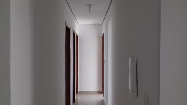 Excelente apartamento no 1° andar com acabamento de primeira qualidade - Foto 9