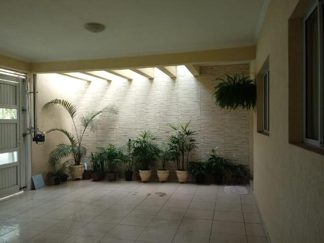 Sobrado 3 dorm Condominio Real Park Tiete Jundiapeba - Foto 4