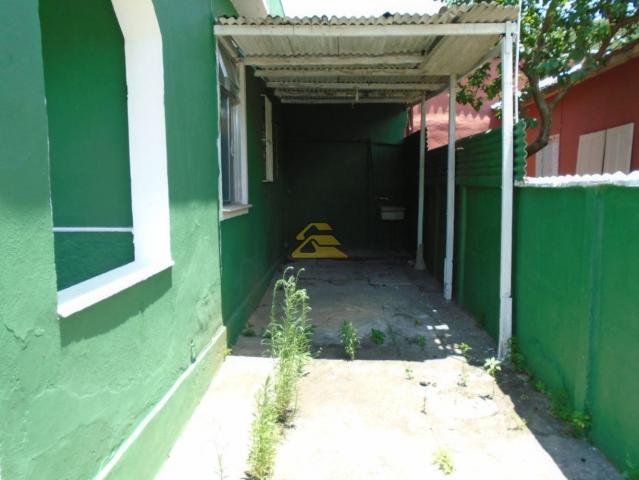 Casa 2 quartos para alugar Campo Grande, Rio de Janeiro