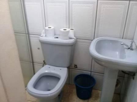 Casa para alugar com 3 dormitórios em Beira rio, Três marias cod:718 - Foto 6