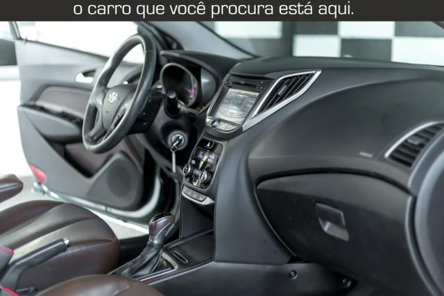 Hyundai Hb20x Premium 1.6 Flex - Foto 20