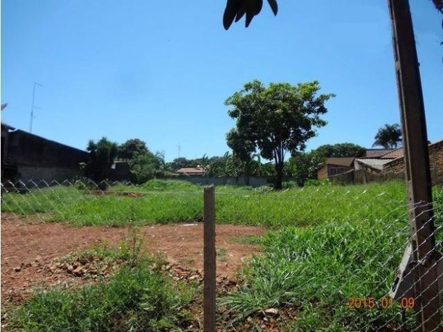Terreno à venda em Centro, Cosmópolis cod:TE000301