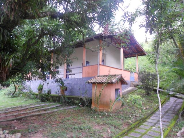 Jordão Corretores - Fazendinha 18 hectares Cachoeiras de Macacu - Foto 4