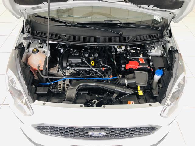 Ford Ka Freestyle 1.5 - Completo / 2019 - Foto 10
