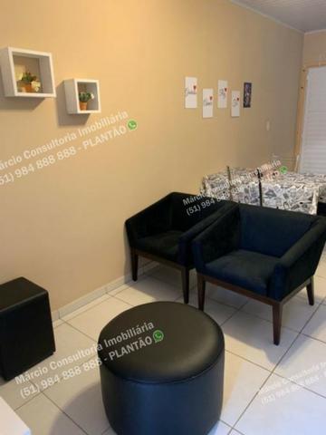 Casas 2 Dormitórios Condominio Fechado Neópolis Gravataí MInha Casa Minha Vida! - Foto 4
