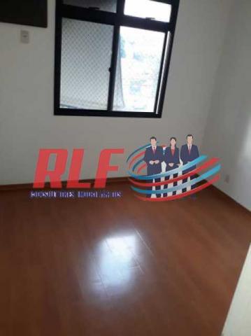 Apartamento para alugar com 2 dormitórios em Taquara, Rio de janeiro cod:RLAP20535 - Foto 5
