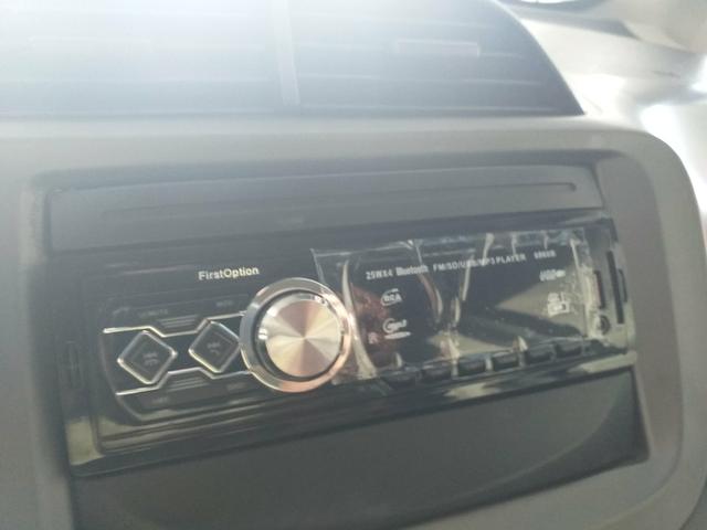 Fit dx 1.4 2013 o mais Novo de Sergipe com apenas 57.000 km + direção elétrica - Foto 10