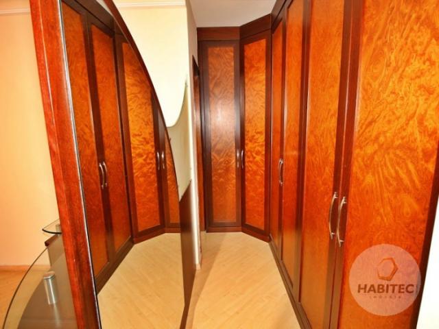 Apartamento à venda com 3 dormitórios em Água verde, Curitiba cod:1471 - Foto 11