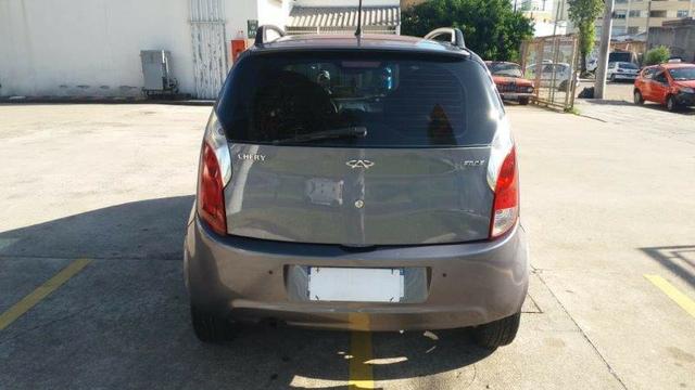 Chery Face 1.3 2011 Completo + Faroletes e Freios ABS, Excelente Estado de Conservação - Foto 6