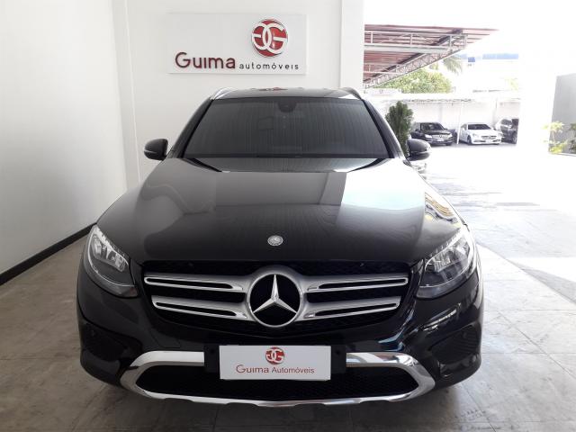 Glc 250 2016 2.0 cgi gasolina 4matic 9g-tronic - Foto 4