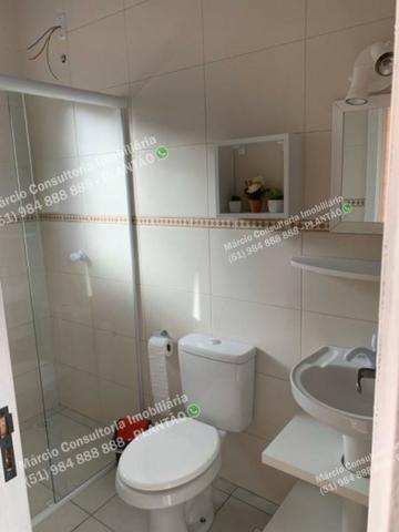 Casas 2 Dormitórios Condominio Fechado Neópolis Gravataí MInha Casa Minha Vida! - Foto 2