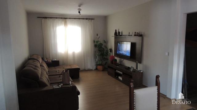 Casa à venda com 4 dormitórios em Estrela, Ponta grossa cod:2019/4900 - Foto 3