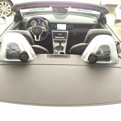 M.Benz SLK250 1.8 CGI - Foto 14