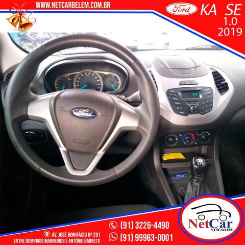 KA SE 1.0 Flex 2016 - Foto 7