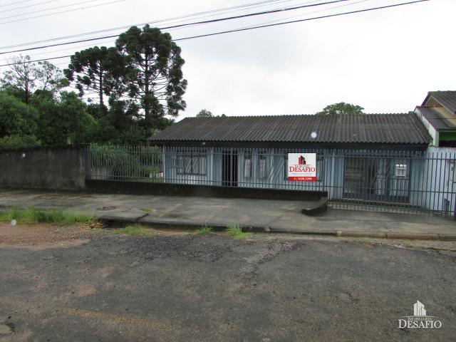 Casa à venda com 3 dormitórios em Boa vista, Ponta grossa cod:2018/3989
