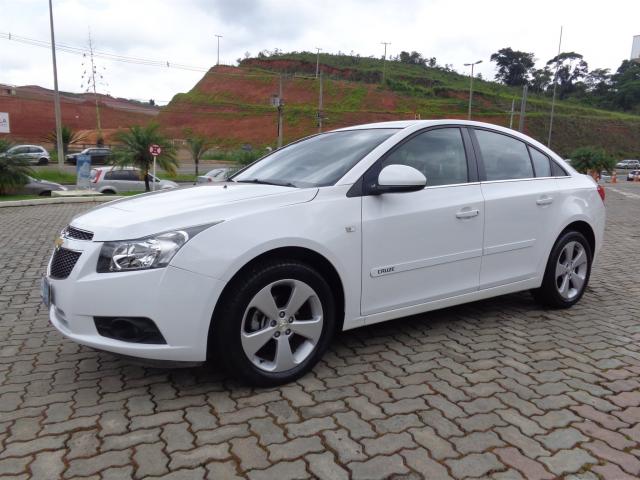 CRUZE 2014/2014 1.8 LT 16V FLEX 4P AUTOMÁTICO