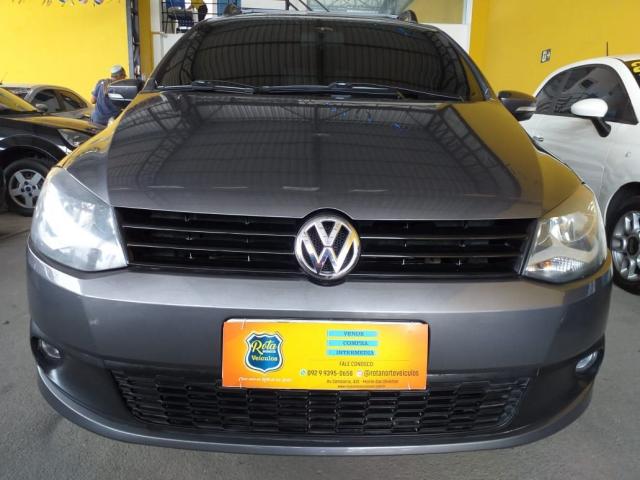 VOLKSWAGEN FOX 2011/2012 1.6 MI 8V FLEX 4P MANUAL - Foto 3