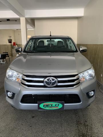 Hilux srv 2018 - Foto 2
