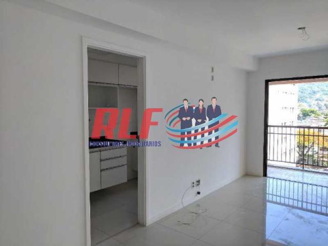 Apartamento para alugar com 3 dormitórios em Taquara, Rio de janeiro cod:RLAP30221 - Foto 3