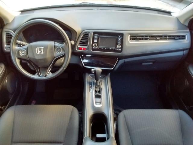 HONDA HR-V EX CVT 1.8 I-VTEC 2017 - Foto 10