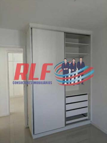 Apartamento para alugar com 3 dormitórios em Taquara, Rio de janeiro cod:RLAP30221 - Foto 6