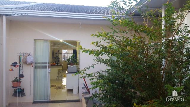 Casa à venda com 3 dormitórios em Jardim ibirapuera, Ponta grossa cod:2018/4315 - Foto 10