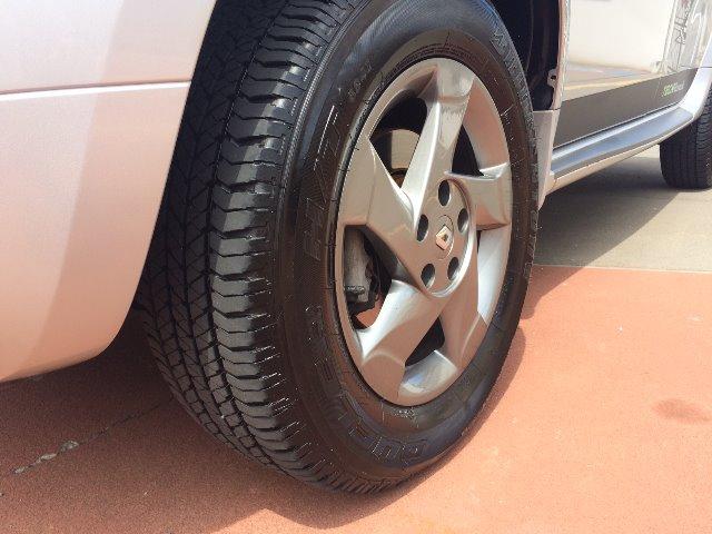 Duster 2.0 automático TechRoad II com IPVA 2020 e Licenciamento 100% quitados - Foto 14