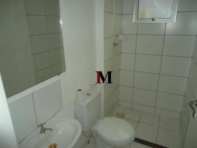 Alugamos casa no cond Bairro Novo com 3 quartos - Foto 10