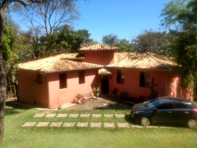 Casa em condomínio à venda, 5 quartos, 5 vagas, condominio jardins - brumadinho/mg