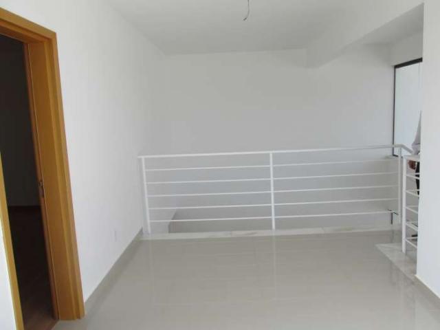 Cobertura à venda, 5 quartos, 5 vagas, buritis - belo horizonte/mg - Foto 10