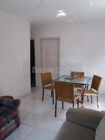 Casa de condomínio à venda com 2 dormitórios em Marapicu, Nova iguaçu cod:CPCN20002 - Foto 4