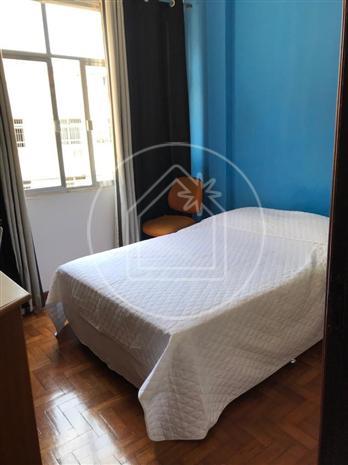 Apartamento à venda com 2 dormitórios em Jardim guanabara, Rio de janeiro cod:842794 - Foto 8