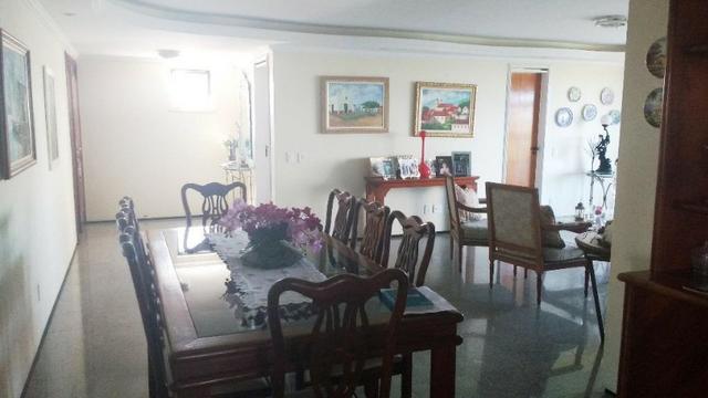 AP0981 Arvoredo Residence, apartamento no Guararapes, 3 suítes, 3 vagas, projetado, 200m² - Foto 11