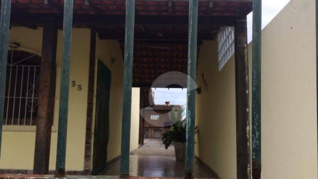 Casa residencial à venda, Andorinhas, Iguaba Grande. - Foto 3