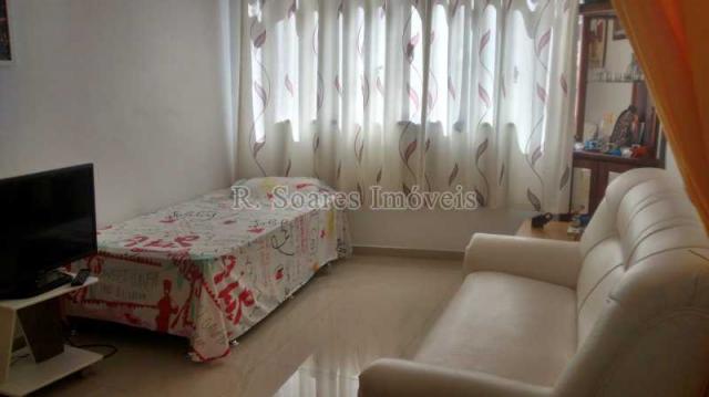 Apartamento para alugar com 1 dormitórios em Copacabana, Rio de janeiro cod:CPAP10165 - Foto 2